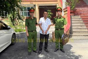 Hưng Yên: Khởi tố chủ shop quần áo kinh doanh online trốn thuế