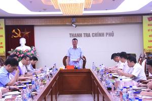 Niêm yết công khai, đầy đủ danh mục thủ tục hành chính, tạo điều kiện cho Nhân dân đến giải quyết hồ sơ