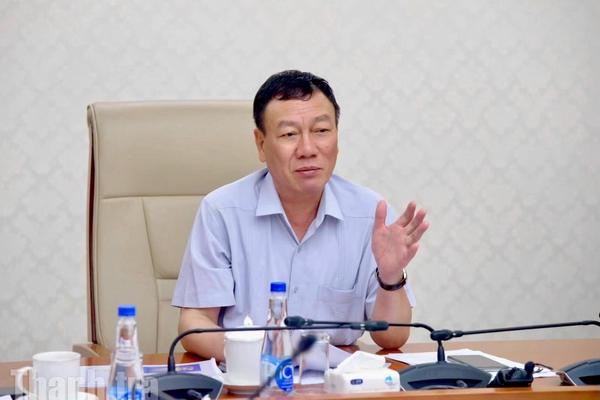 Bản tin Thanh tra số 44 năm 2025