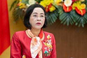 Phó Chủ tịch Quốc hội: “Tại sao Hà Nội không có dự án ra tấm, ra món cho sông Tô Lịch?”