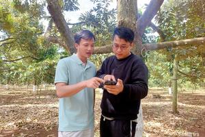 Từ ý tưởng đến thị trường số: Hành trình "lên sàn" của doanh nghiệp trẻ Đắk Lắk