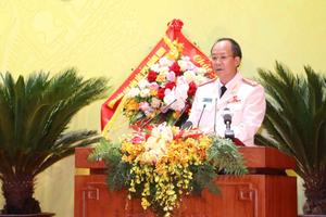 Đóng góp của Công an Quảng Ninh vào phát triển kinh tế - xã hội địa phương