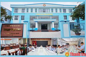 Giữ gìn sự liêm chính, kỷ cương nơi biên cương phía Nam của Tổ quốc