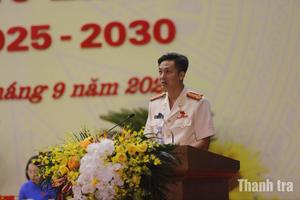 Lào Cai: Kiên quyết đẩy lùi tội phạm ma túy từ cơ sở