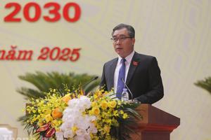 Đưa Lào Cai trở thành điểm hội tụ “Sắc màu Tây Bắc”