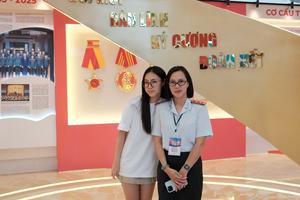 Mạch nguồn nuôi dưỡng đam mê nghề báo ngành Thanh tra