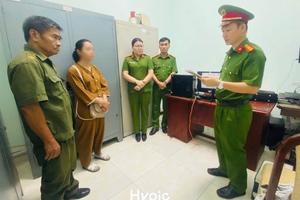 Bắt kế toán Bệnh viện Đa khoa Đồng Nai về tội tham nhũng