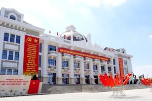 Nền tảng vững chắc để Phú Thọ hiện thực hoá khát vọng trở thành cực tăng trưởng của vùng Thủ đô