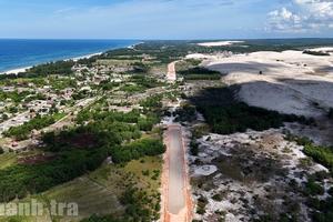 Quảng Trị: Chuẩn bị các phương án sắp xếp Ban Quản lý dự án, nâng hiệu quả đầu tư công