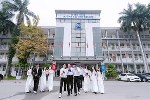 Trường Đại học Điện lực: Tối ưu hóa tài sản công, kiến tạo môi trường học tập hiện đại