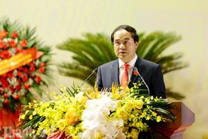 Lào Cai trên hành lang kinh tế quốc tế: Cửa ngõ hội nhập, cực tăng trưởng mới