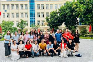 Tuần lễ học tập suốt đời 2025: Từ thông điệp tới hành động