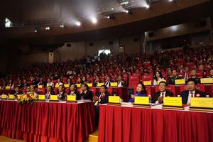 Lâm Đồng: Tổ chức Đại hội Thi đua yêu nước tỉnh Lâm Đồng lần thứ I (2025-2030)