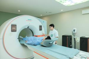 Cập nhật công nghệ CT Photon trong chẩn đoán y khoa tại hội thảo chuyên ngành