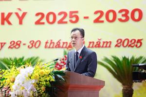 Giải pháp đột phá xây dựng Lào Cai thành “cửa ngõ” giao thương quốc tế