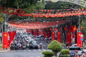 Đắk Lắk: Một nhiệm kỳ đột phá, vững tin kiến tạo tương lai phát triển nhanh và bền vững