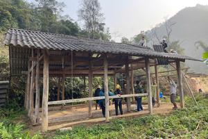 Cao Bằng: Xã Yên Thổ quyết tâm giảm nghèo bền vững, xây dựng nông thôn mới