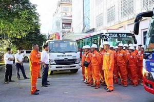 Thủ tướng chỉ đạo: Khẩn trương khắc phục hậu quả bão số 10 và mưa lũ