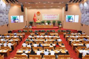 HĐND TP Hà Nội: Quyết nghị 4 nội dung cấp thiết, "gỡ bút thắt" cho chính quyền hai cấp