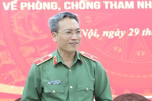 Diễn biến mới vụ sữa giả “Hiup” Z Holding và vụ nhận hối lộ xảy ra tại Cục An toàn thực phẩm