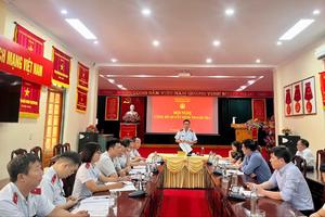 Lào Cai: Kiến nghị thu hồi 6,3 tỷ đồng sai phạm về ngân sách Nhà nước