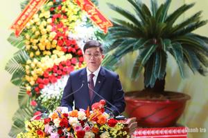 Đại hội đại biểu Đảng bộ tỉnh Đắk Lắk lần thứ I hoàn thành phiên trù bị