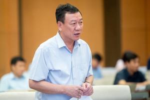 Những nội dung kế thừa từ Nghị quyết 37/2023/NQ-UBTVQH về khoản trích thu hồi sau thanh tra