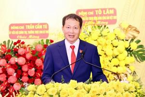 Từ xây dựng Đảng đến đại đoàn kết: Đồng Nai xác lập 5 trụ cột phát triển