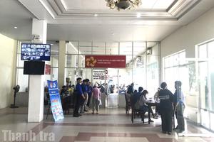 Cần Thơ kết hợp với các “ông lớn” trong công tác chuyển đổi số