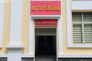 Bộ Tài chính tiếp tục theo dõi, đôn đốc, chỉ đạo các đơn vị để có phương án xử lý tiếp theo