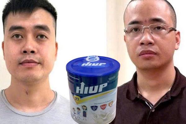 Vụ sữa giả “Hiup” Z Holding và vụ nhận hối lộ xảy ra tại Cục An toàn thực phẩm: Đã kê biên nhiều bất động sản