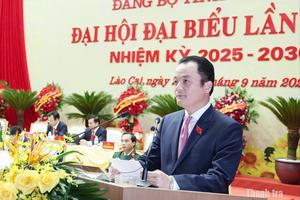 Quyết tâm thực hành “cần, kiệm, liêm, chính” gắn với phòng, chống tham nhũng, tiêu cực