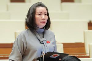 Cần cơ chế bảo mật, tránh người cung cấp tin về lãng phí bị trả thù, trù dập