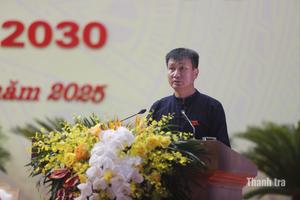 Từ Đại hội Đảng bộ tỉnh Lào Cai: Niềm tin, ý chí và khát vọng cho một Lào Cai hạnh phúc