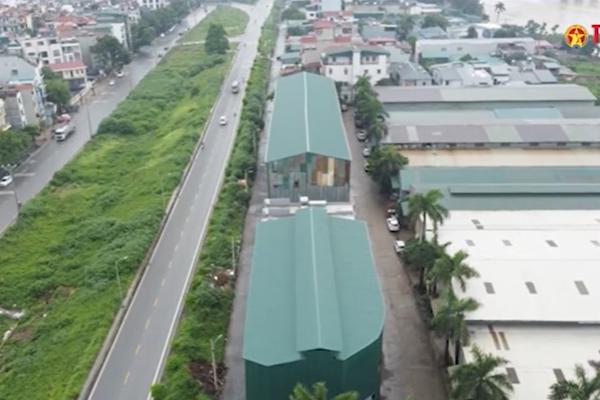 Phường Việt Hưng thông tin sau phản ánh của Báo Thanh tra