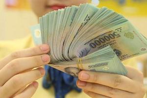 Đề xuất tăng lương tối thiểu 7,2% từ ngày 1/1/2026