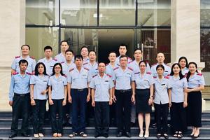 Giữ vững “điểm tựa” tiếp dân ở Trung ương: Kỷ luật vận hành và hiệu quả phối hợp