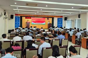 TP Hồ Chí Minh: Công khai 12 kết luận thanh tra các dự án có khó khăn, vướng mắc