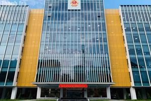 Bộ Xây dựng: Đẩy mạnh cải cách hành chính, ứng dụng khoa học công nghệ nhằm ngăn ngừa tham nhũng, tiêu cực