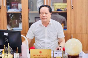 Từ thực tiễn tiếp công dân đến nghị trường Quốc hội