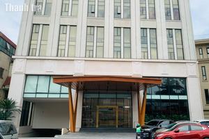 Hủy tư cách công ty đại chúng của Công ty CP Sản xuất bao bì và Hàng xuất khẩu