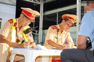 Cần Thơ: Tai nạn giao thông là nguyên nhân khiến 303 người tử vong