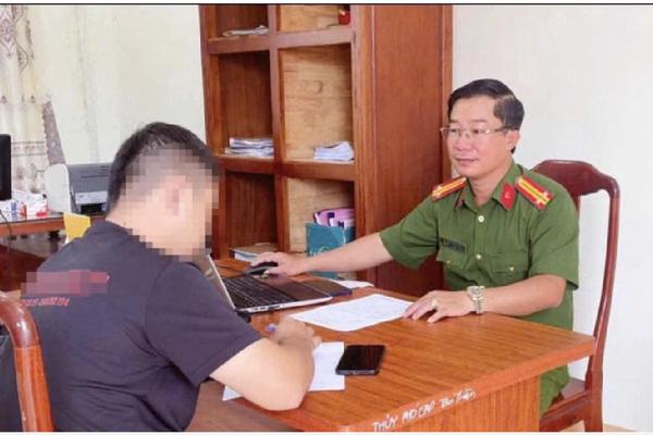 Đồng Nai xử phạt 7,5 triệu đồng cá nhân tung tin sai sự thật về bắt cóc trẻ em