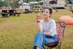 Giải cơn khát đồ uống sạch: Từ thảo mộc tự nhiên đến thức uống chuẩn 3 Không