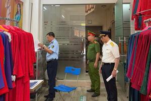 Kiểm tra chuyên đề thực hiện như thế nào?