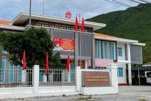 Khánh Hòa: Truy tố cựu Chủ tịch xã trục lợi 6,1 tỷ đồng