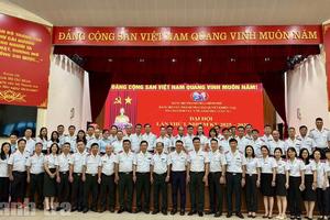 Đảng bộ Cục X: Nhiều nhiệm vụ, giải pháp cụ thể hoá các mục tiêu Nghị quyết Đại hội Đảng bộ