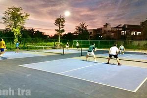 Hội thao ngành Thanh tra – Lan tỏa tinh thần đoàn kết từ vùng đất Kinh Bắc