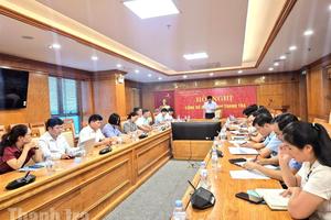 Nhiều cơ sở giáo dục được thanh tra tại tỉnh Bắc Ninh