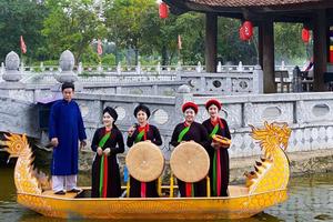 Khám phá du lịch Bắc Ninh